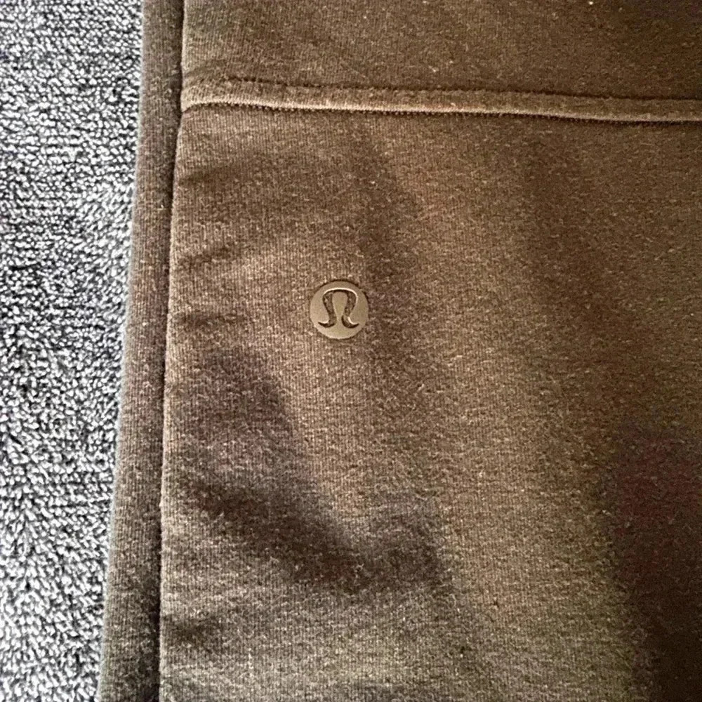 Lululemon City Sweat Joggers Pants Size S Men - Picture 6 of 6